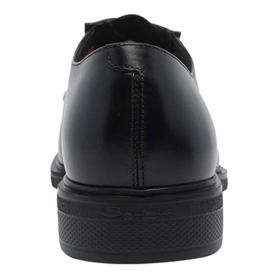 Flat shoes Black