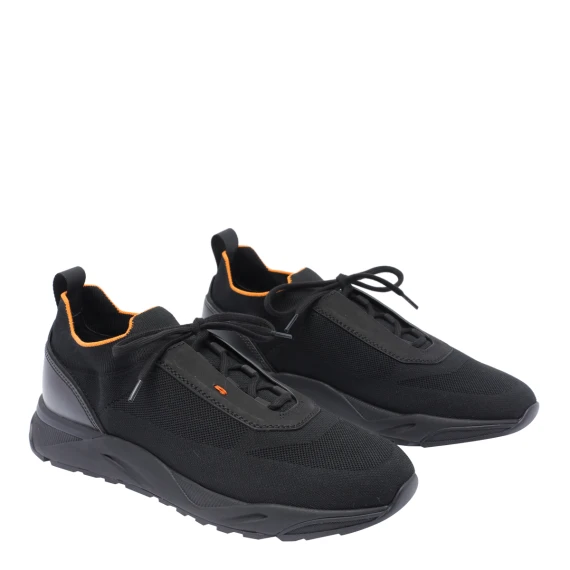 Sneakers Black