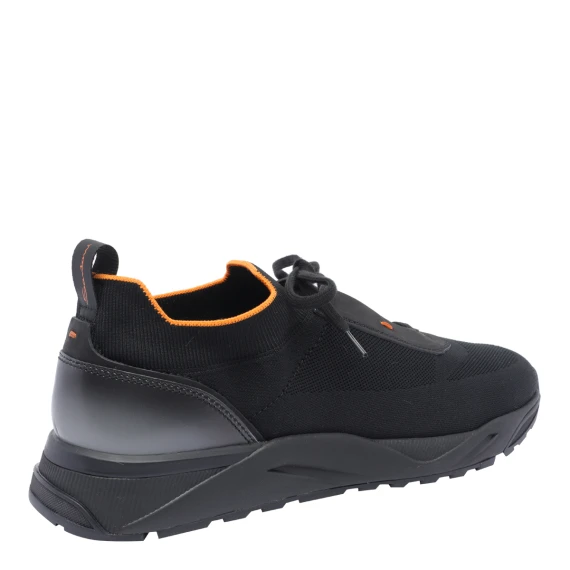 Sneakers Black