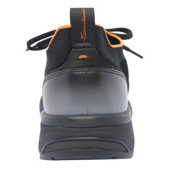 Sneakers Black