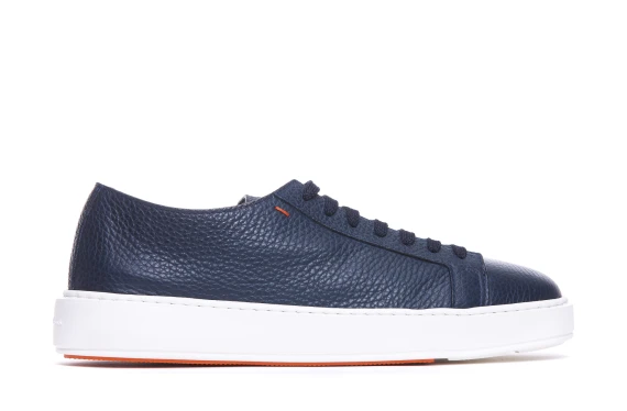Sneakers Blue
