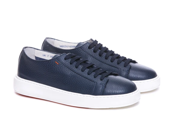 Sneakers Blue