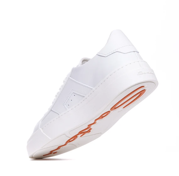Sneakers White