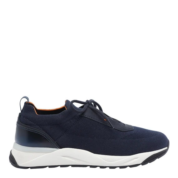 Sneakers Blue