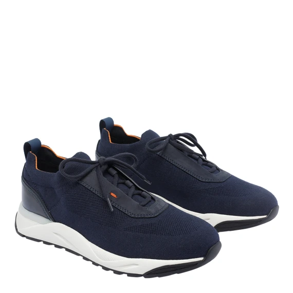 Sneakers Blue