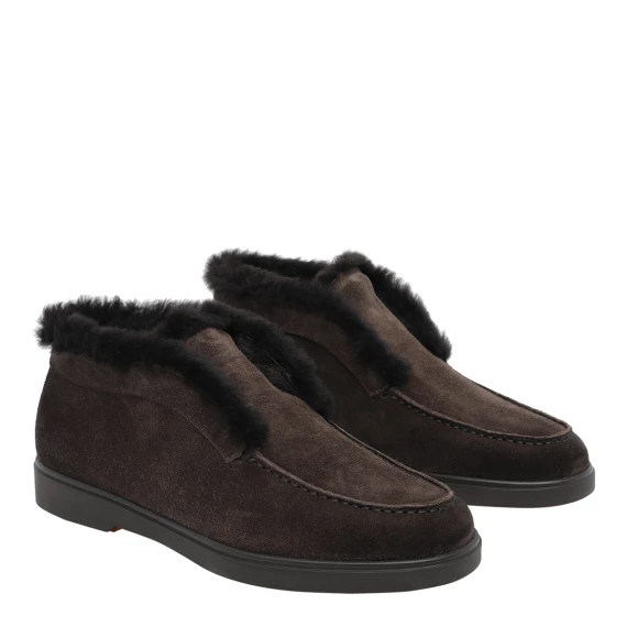 Stivali Fortune-G Santoni