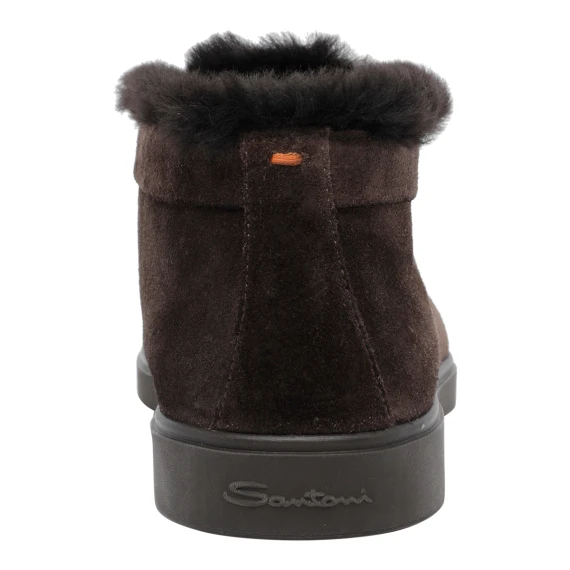 Stivali Fortune-G Santoni