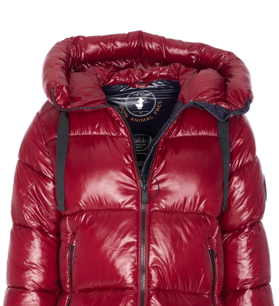 DOWN JACKET