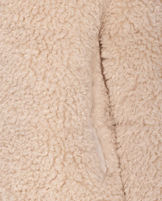 Save The Duck Coats Beige