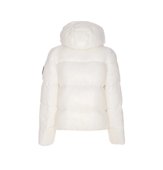 Save The Duck Giacconi Bianco