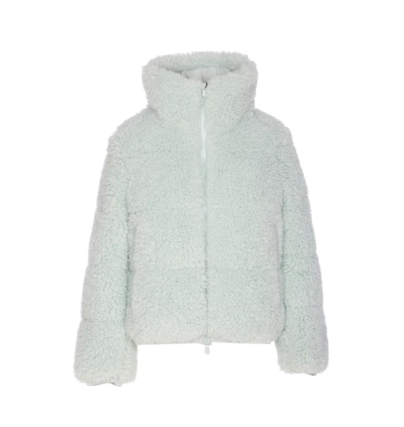 Save The Duck Giacconi Blue