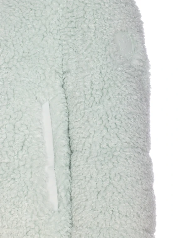 Save The Duck Giacconi Blue