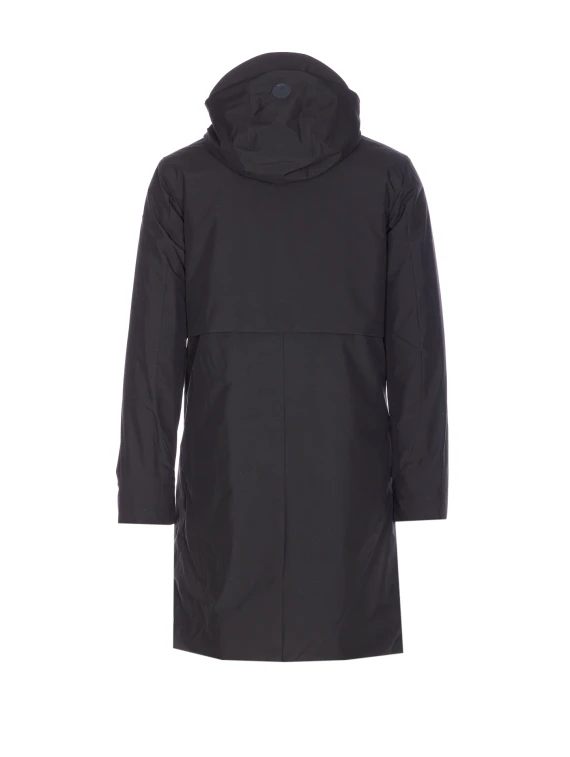 Save The Duck Giacconi Nero