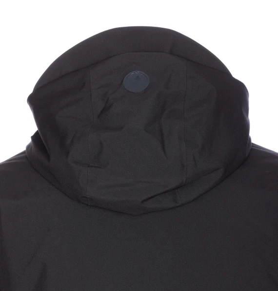 Save The Duck Giacconi Nero