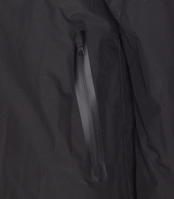 Save The Duck Giacconi Nero