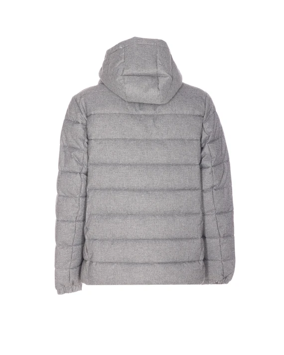 Save The Duck Giacconi Grigio