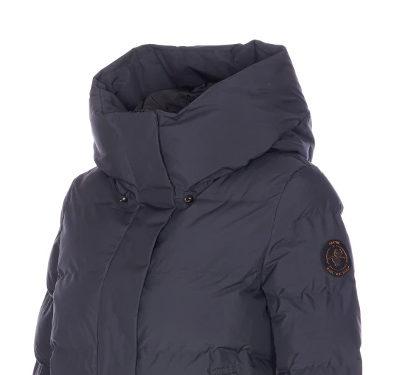 Save The Duck Giacconi Nero