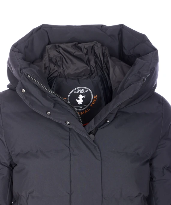 Save The Duck Giacconi Nero