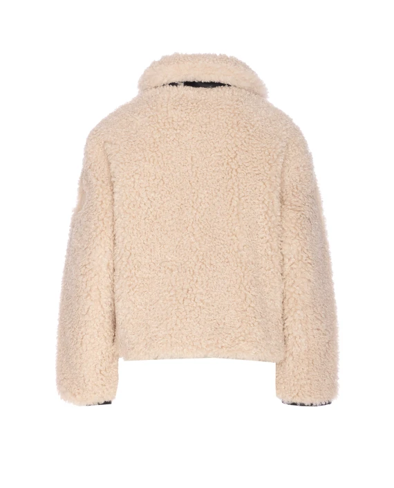 Save The Duck Coats Beige