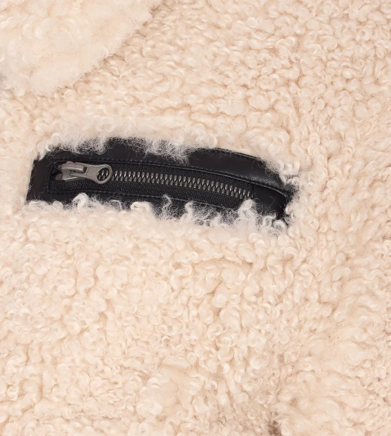 Save The Duck Coats Beige