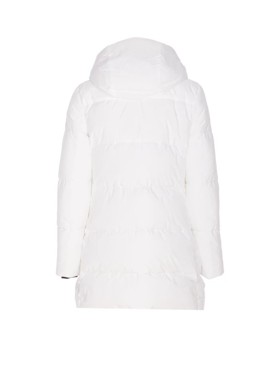 Save The Duck Jackets White