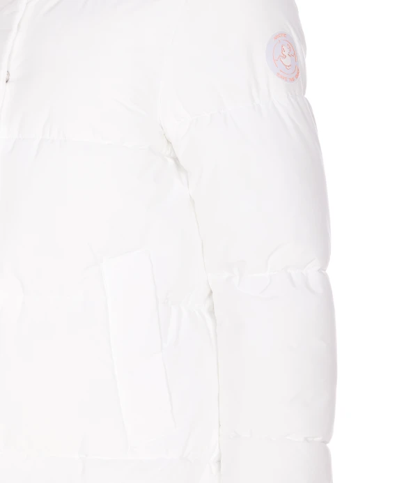 Save The Duck Jackets White