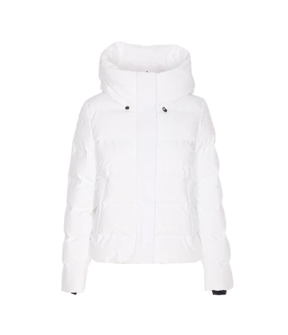 Save The Duck Giacconi Bianco