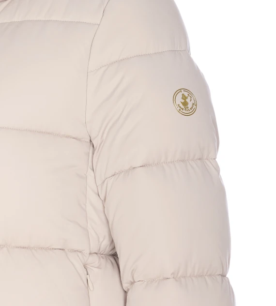 Save The Duck Giacconi Beige