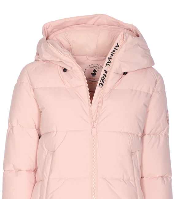Save The Duck Giacche Rosa