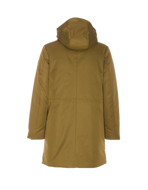 Save The Duck Giacconi Verde