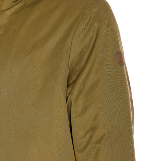 Save The Duck Giacconi Verde