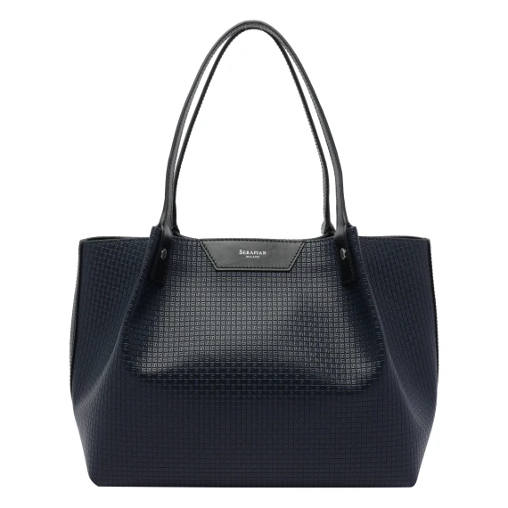 Serapian Borse... Blue