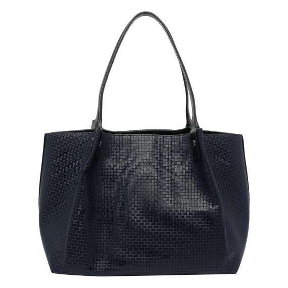 Serapian Borse... Blue