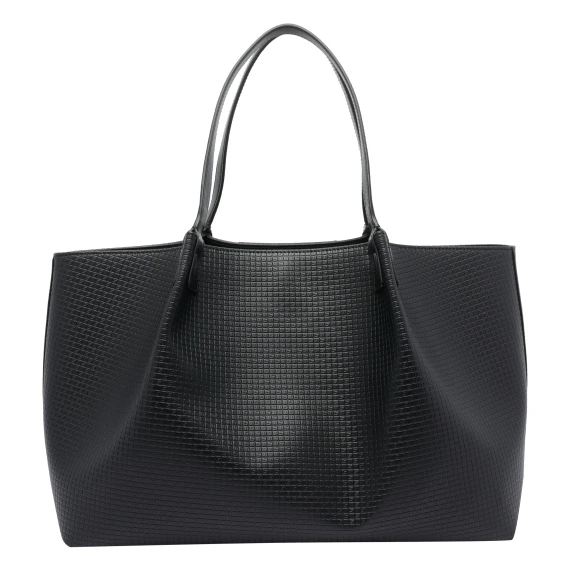 STEPAN SECRET SHOULDER BAG