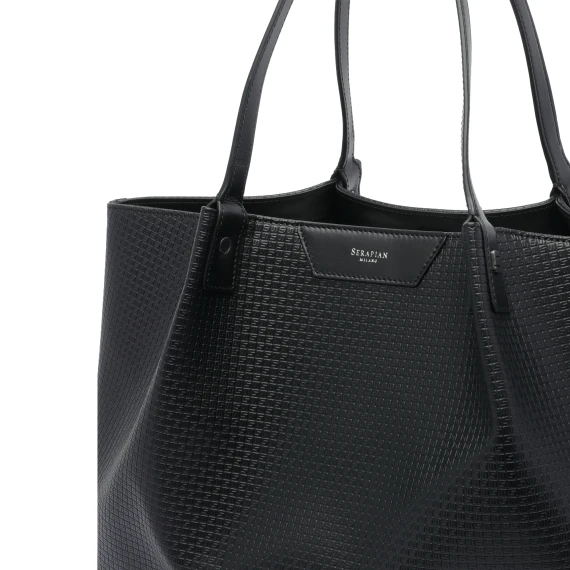 STEPAN SECRET SHOULDER BAG