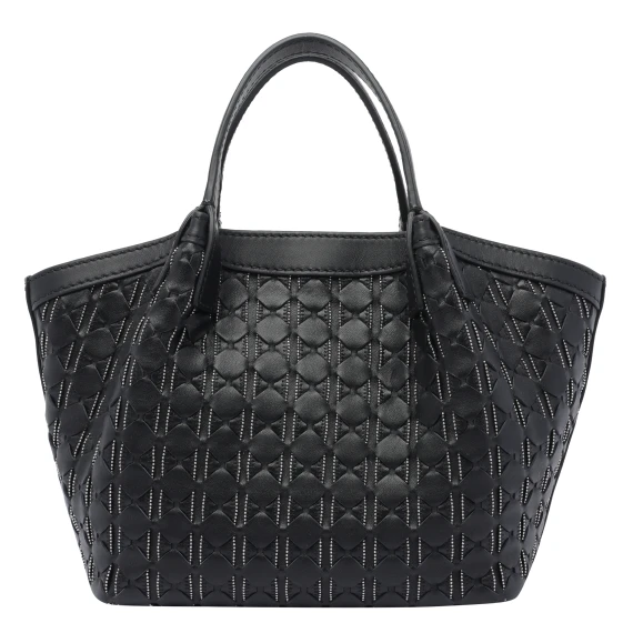 Serapian Borse... Nero