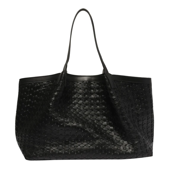 Serapian Borse... Nero