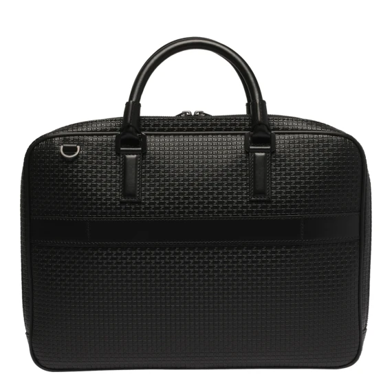 Serapian Borse... Nero