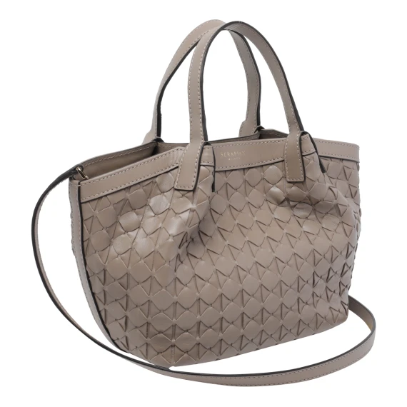 Serapian Borse... Sahara