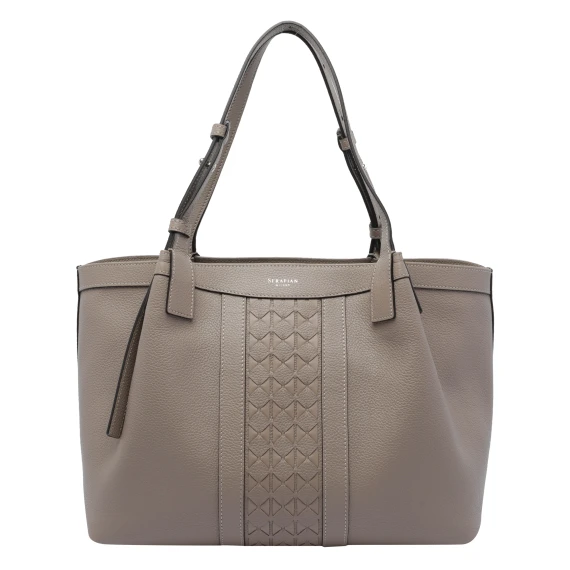 Borsa a tracolla Small Secret Serapian