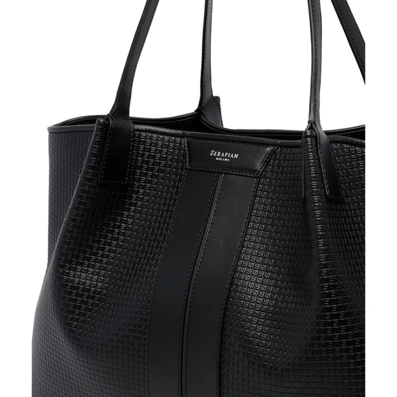 Borsa Secret Bag Stepan Sust Serapian