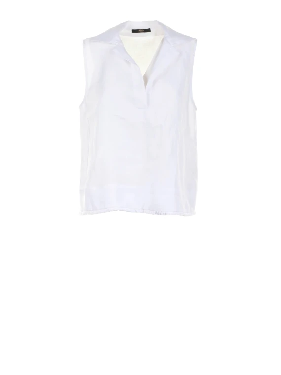 Seventy Top White