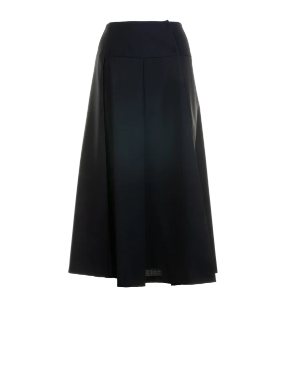 Seventy Skirts Black