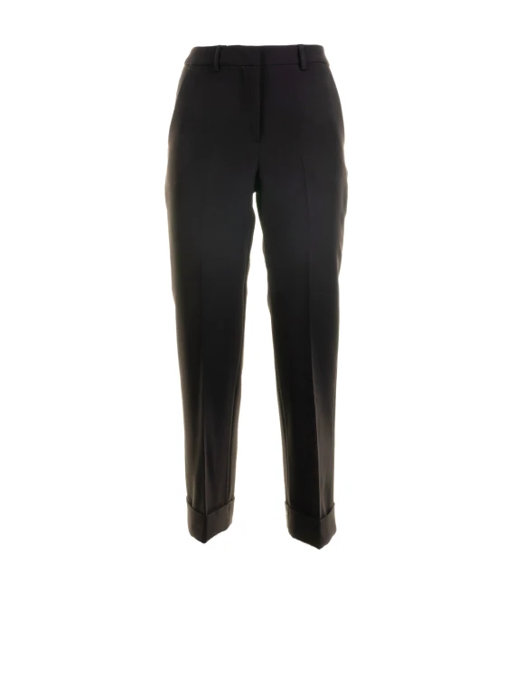 Seventy Trousers Black