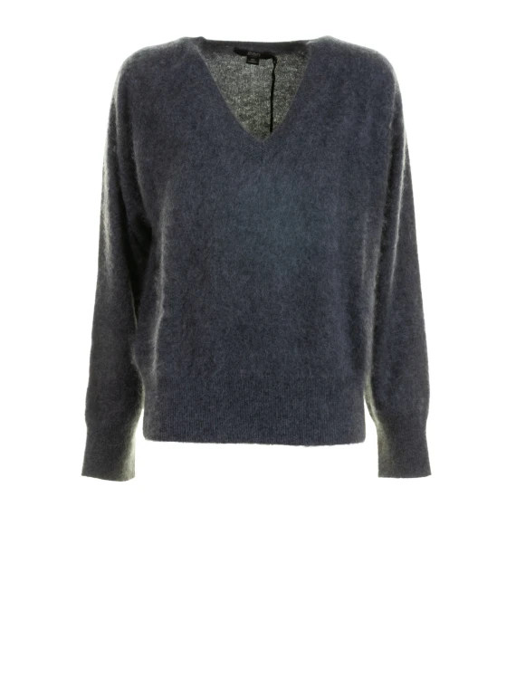 Seventy Sweaters Grey