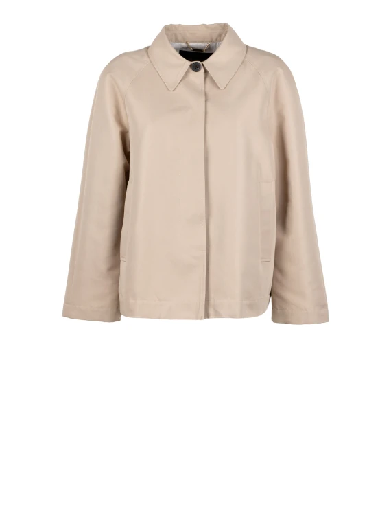 Giacconi Beige