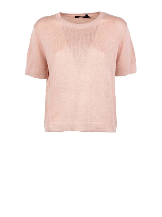 T-shirt e Polo Rosa