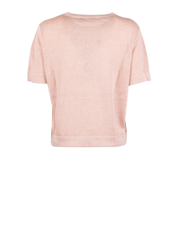 T-shirts and Polos Pink