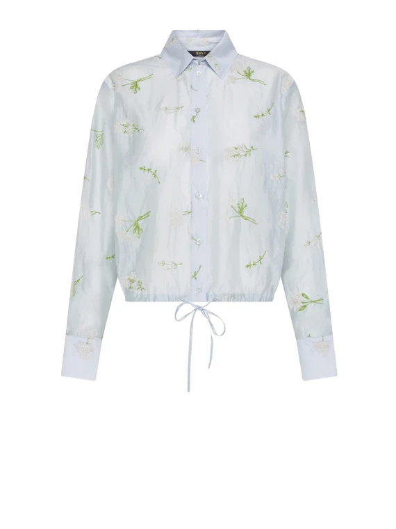 Camicie CELESTE