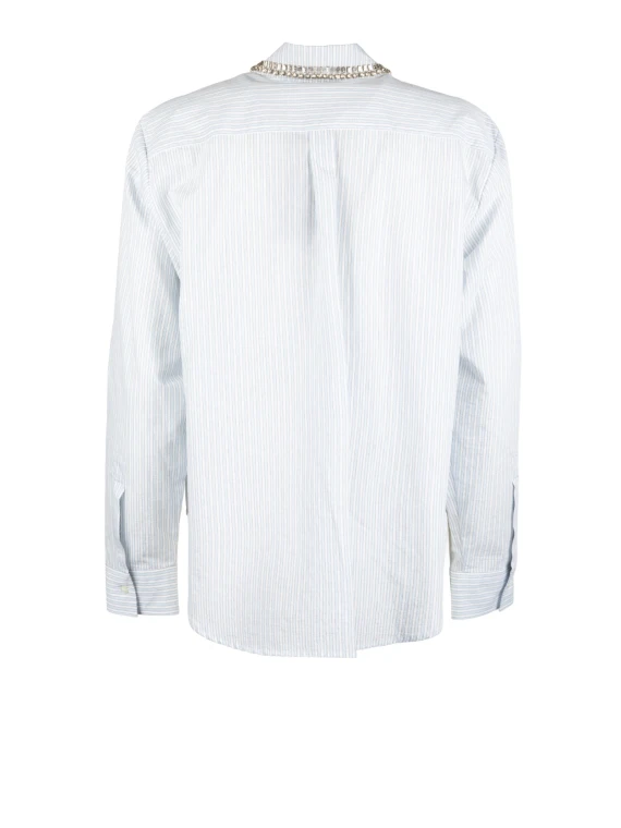 Camicie AZZURRO